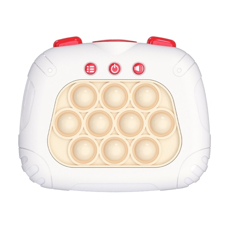 🕹 Reto Consola Quick Push Game 📦